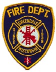 Greendale Fire Department, WI