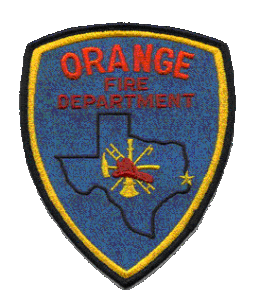 Orange Fire Department, TX