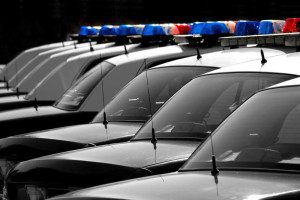 Testing for Police Departments