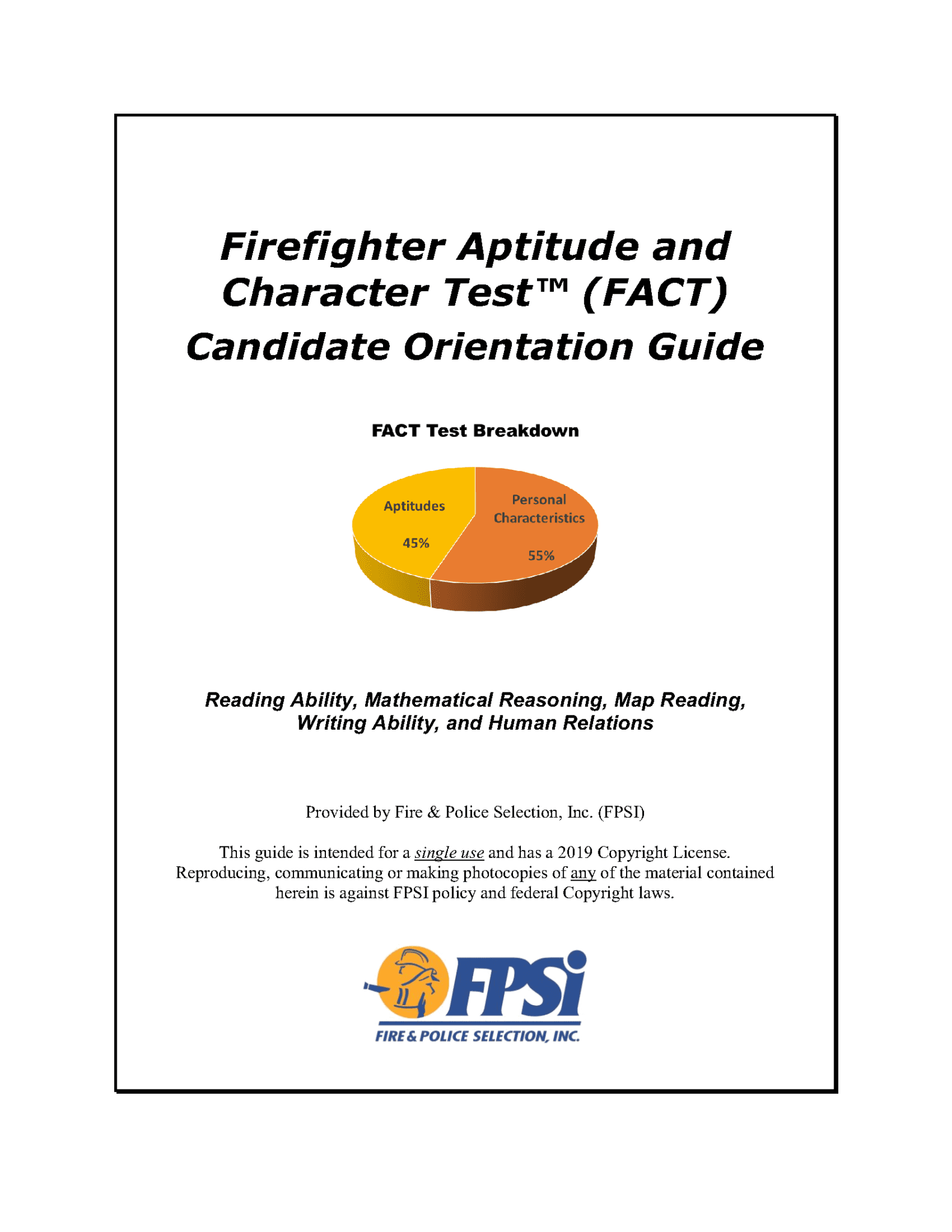 the-basics-of-a-fire-service-aptitude-test-firehouse-training
